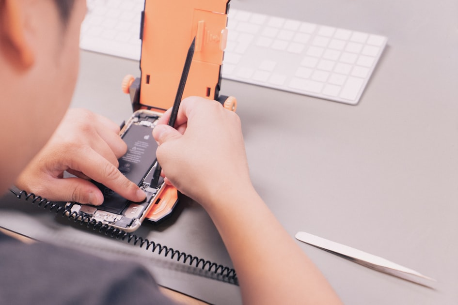 Tablet Safety: Best Practices